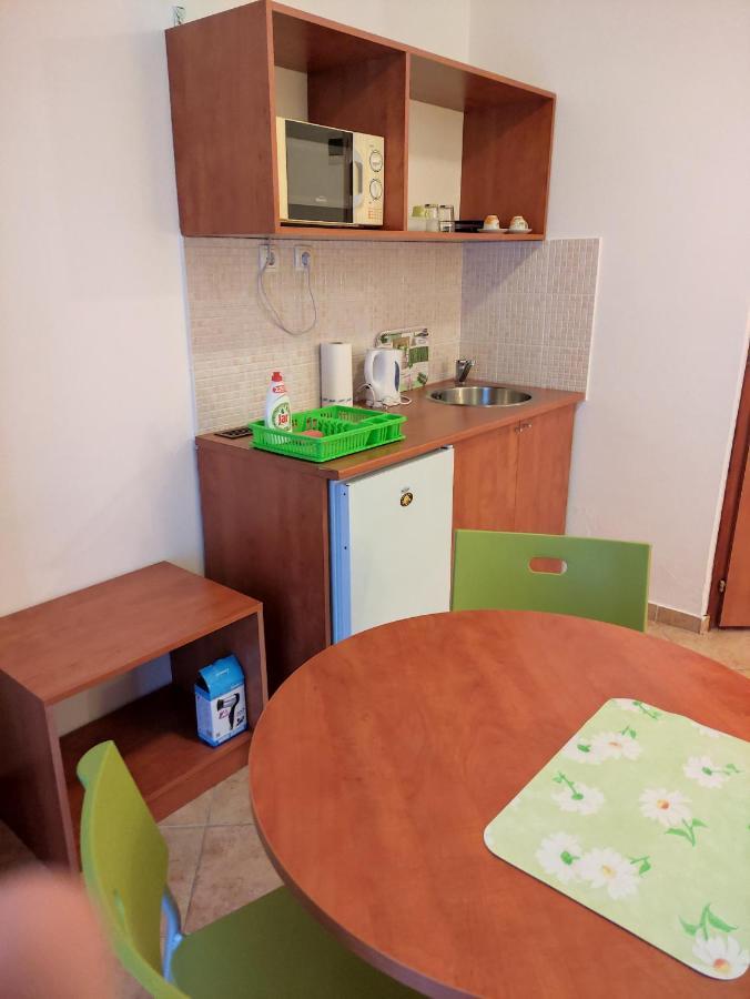Szent Kristof Apartmanhotel Zalaegerszeg Εξωτερικό φωτογραφία