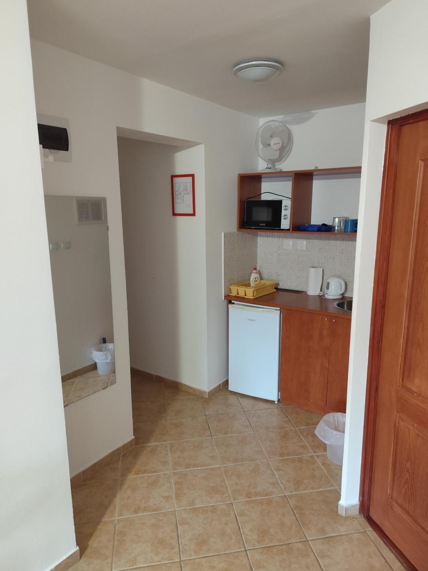 Szent Kristof Apartmanhotel Zalaegerszeg Εξωτερικό φωτογραφία