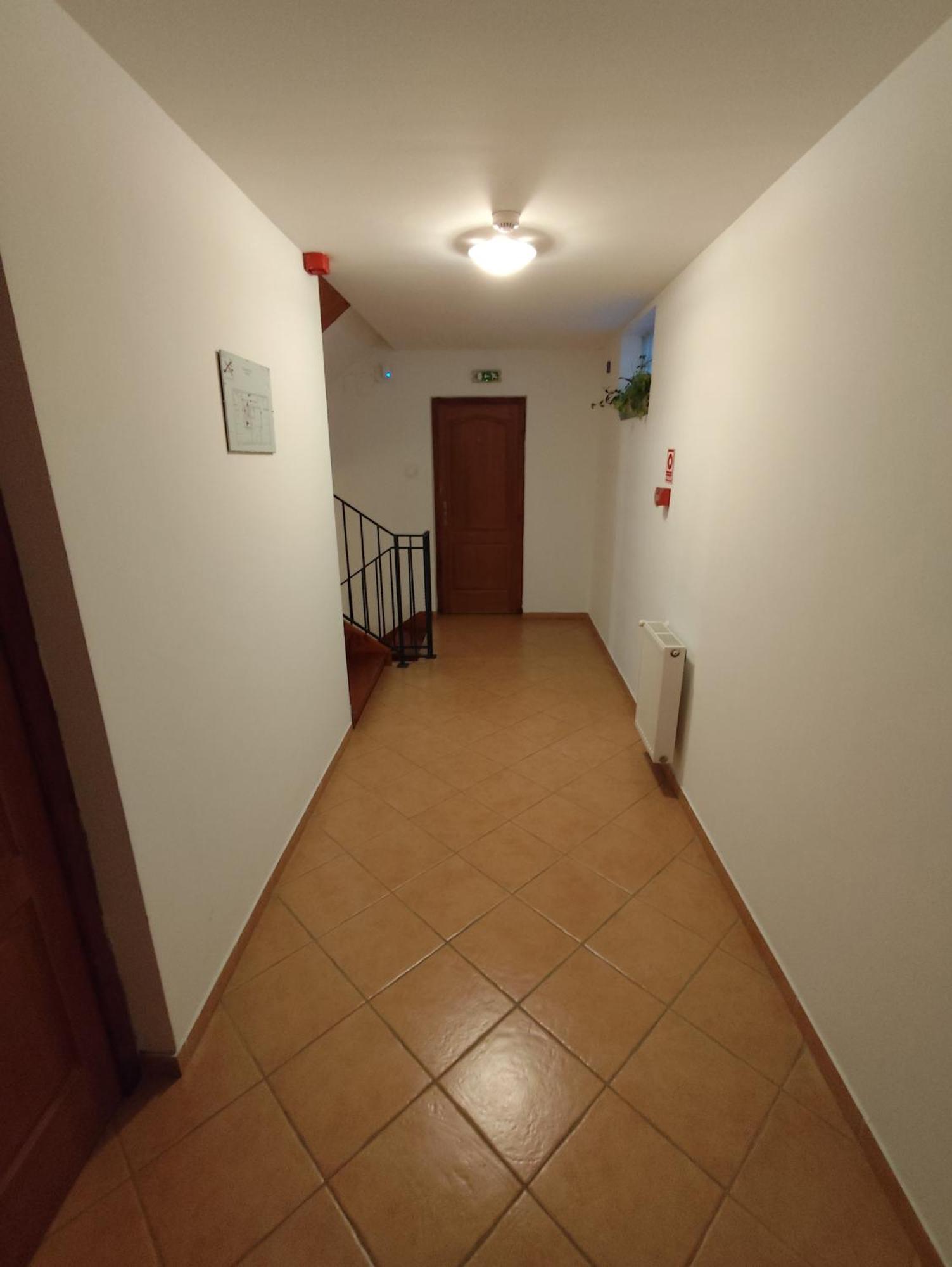 Szent Kristof Apartmanhotel Zalaegerszeg Εξωτερικό φωτογραφία